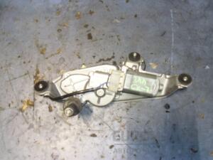 Моторчик склоочисника задній Mazda CX-7 2007-2012 8496000334 47912