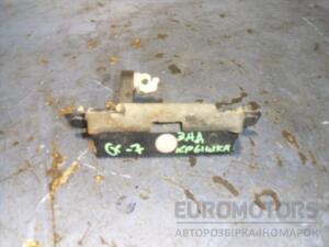 Ручка відкривання багажника Mazda CX-7 2007-2012 GJ6A568C0N 47926
