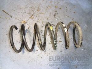 Пружина передня 6 витків Hyundai Getz 2002-2010 47967