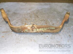 Балка редуктора Mitsubishi Outlander 2.4 16V 2003-2006 MN100011 47992