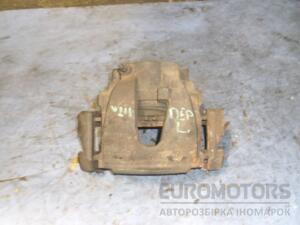 Суппорт передний левый Mercedes E-class (W211) 2002-2009 48068