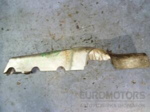 Защита выпускного коллектора BMW 5 3.0td (E60/E61) 2003-2010 7797684-04 48093