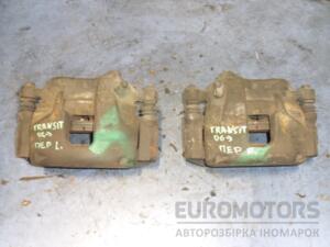 Суппорт передний правый Ford Transit 2006-2013 Y04243 48141-01