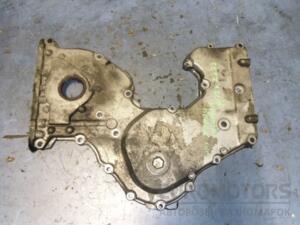 Крышка двигателя передняя нижняя Hyundai Getz 1.5crdi 2002-2010 48144