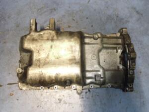 Піддон двигуна масляний Hyundai Getz 1.5crdi 2002-2010 48146