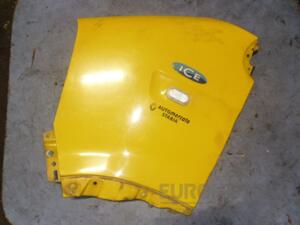 Крыло переднее левое 03- Renault Master 1998-2010 48250