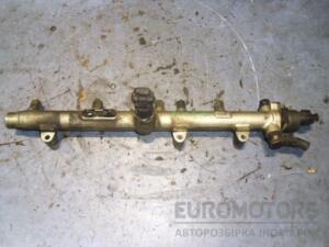 Топливная рейка (без датчика) Hyundai Tucson 2.0crdi 2004-2009 0445214026 48257-02