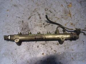 Датчик давления топлива в рейке Hyundai Tucson 2.0crdi 2004-2009 0281002706 48333