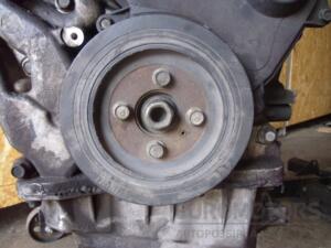 Шків коленвала демпферний 6 потічків Hyundai Tucson 2.0crdi 2004-2009 48390