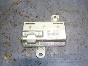 Подушка безопасности в дверь задняя левая BMW 7 (E65/E66) 2001-2008 30824046703N 48690