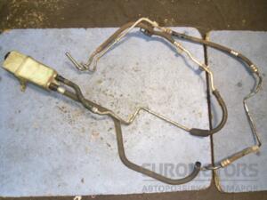 Трубка ГУ низького тиску Citroen Jumper 3.0Mjet 2006-2014 48702-02