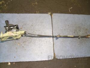 Кулиса переключения КПП 6 ступ Mazda 6 2.2td 2007-2012 GAL146100 48759