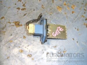 Резистор печки Hyundai Getz 2002-2010 48802