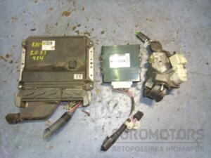 Блок управления двигателем комплект Toyota Rav 4 2.0 16V 2006-2013 8966142D30 48813