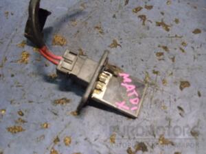 Резистор печки Hyundai Matrix 2001-2010 48830