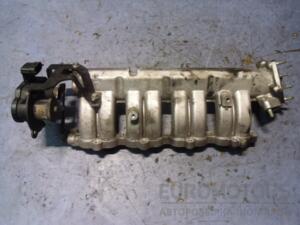 Коллектор впускной метал Hyundai Matrix 1.5crdi 2001-2010 283102A400 48849