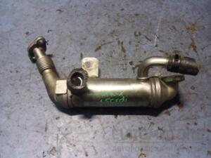 Охладитель ОГ (Радиатор системы EGR) Hyundai Matrix 1.5crdi 2001-2010 284162A410 48862
