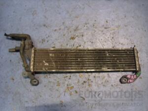 Теплообменник (Радиатор масляный) Mercedes C-class 2.2cdi (W202) 1993-2000 2025007903 48970