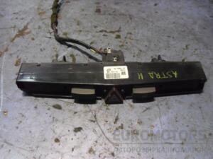 Кнопка аварійки Opel Astra (H) 2004-2010 13100105 49228