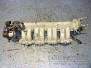 Коллектор впускной метал Hyundai i30 1.6crdi 2007-2012 285112A700 49339-01
