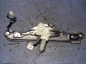 Стеклоподъемник задний правый электр Mercedes E-class (W211) 2002-2009 2118202342 49550