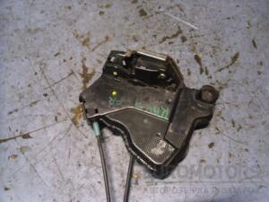 Замок двери передний правый электр Toyota Rav 4 2006-2013 49583