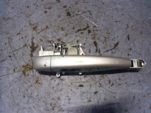 Ручка двери наружная передняя правая Peugeot 207 2006-2013 9680168580 49588