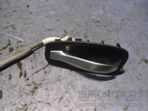 Ручка двері внутрішня ліва BMW 5 (E60/E61) 2003-2010 1360533sw 49655