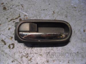 Ручка двері внутрішня задня ліва Mazda CX-7 2007-2012 49658
