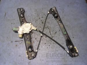 Стеклоподъемник передний левый электр BMW 3 (E90/E91) 2005-2013 7060265s 49690