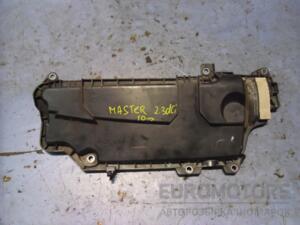 Накладка двигателя декоративная Renault Master 2.3dCi 2010 8200805844 49704