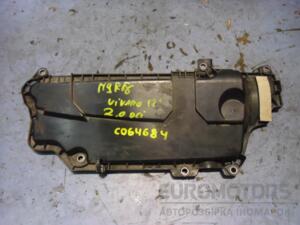 Накладка двигуна декоративна Renault Trafic 2.0dCi 2001-2014 8200805844 49917