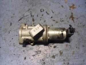 Клапан EGR электр Hyundai H1 2.5crdi 1997-2007 284104A100 50081