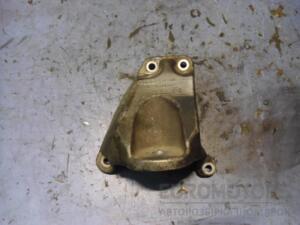 Кронштейн АКПП правий Audi A6 3.0tdi (C6) 2004-2011 4F0399114B 50125