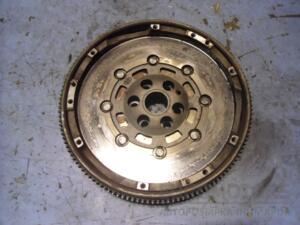 Маховик демпферный VW Passat 2.0 16V FSI (B6) 2005-2010 06F105264C 50152