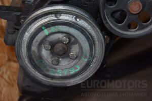 Шків коленвала демпферний 6 потічків Fiat Doblo 1.3MJet 2000-2009 46819147 50279