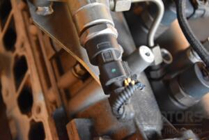 Датчик давления топлива в рейке Opel Combo 1.3cdti 16V 2001-2011 0281002534 50384