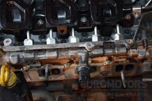 Топливная рейка 10- (без датчика) Renault Trafic 2.0dCi 2001-2014 0445214258 50394