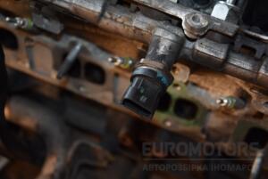Датчик давления топлива в рейке 10- Renault Trafic 2.0dCi 2001-2014 0281006191 50395