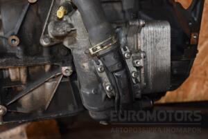 Корпус масляного фильтра 10- Renault Trafic 2.0dCi 2001-2014 8201005241 50396