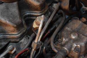 Форсунка дизельна керована (центральна) VW LT 2.5tdi (II) 1996-2006 50404