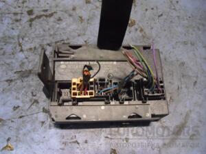 Блок комфорту Skoda Octavia (A5) 2004-2013 5DK00858317 50536