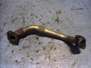 Трубка EGR Renault Master 2.2dCi, 2.5dCi 1998-2010 8200269649 50578