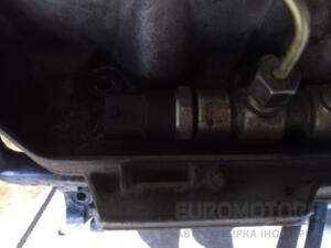 Датчик давления топлива в рейке Renault Trafic 1.9dCi, 2.5dCi 2001-2014 0281002568 50593