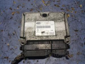 Блок управления АКПП Renault Trafic 2.5dCi 2001-2014 1688703400 50951