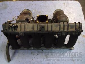 Коллектор впускной пластик BMW 3 3.0 24V (E90/E91) 2005-2013 755906306 51186