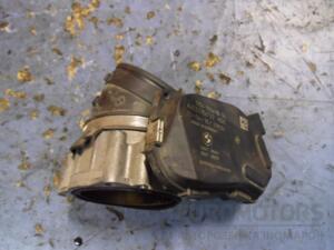 Дроссельная заслонка электр BMW 3 3.0 24V (E90/E91) 2005-2013 7556118-04 51188