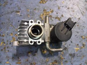 Клапан EGR електричний BMW 3 3.0 24V (E90/E91) 2005-2013 7548415-05 51224