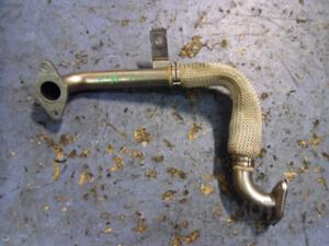 Трубка EGR BMW 3 3.0 24V (E90/E91) 2005-2013 7574954 51226