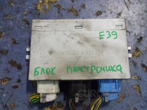 Блок управления парктроником BMW 5 (E39) 1995-2003 66216921414 51232